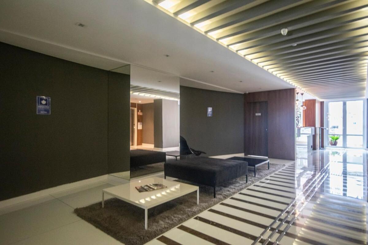 Bhomy Pinheiros Moderno E Confortavel Cr134 Apartamento