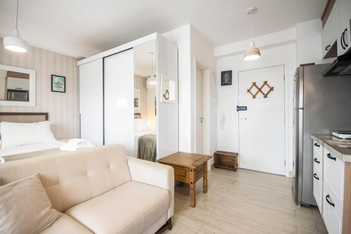 Bhomy Pinheiros Moderno E Confortavel Cr134 Apartamento São Paulo
